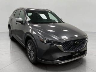 Mazda 2024 CX-5