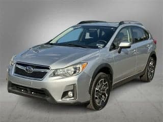 Subaru 2017 Crosstrek