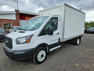 Ford 2018 Transit