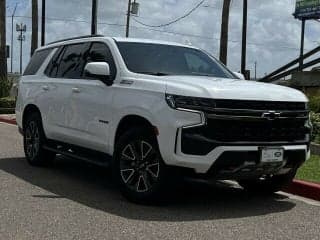 Chevrolet 2022 Tahoe