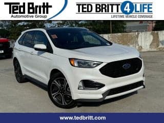 Ford 2022 Edge