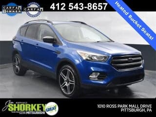 Ford 2019 Escape