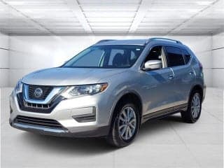 Nissan 2020 Rogue