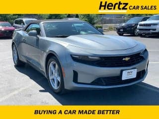 Chevrolet 2023 Camaro