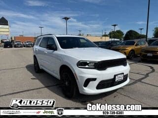 Dodge 2023 Durango