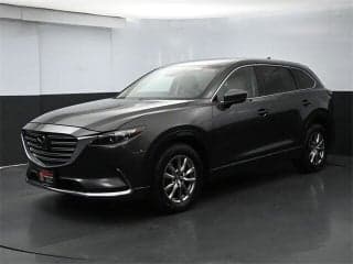 Mazda 2019 CX-9