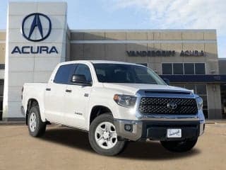 Toyota 2021 Tundra