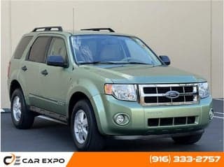 Ford 2008 Escape