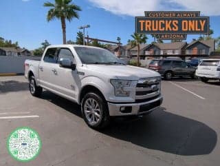 Ford 2016 F-150