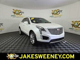 Cadillac 2017 XT5