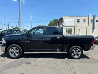 Ram 2017 1500