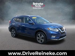 Nissan 2019 Rogue