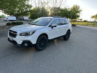 Subaru 2019 Outback