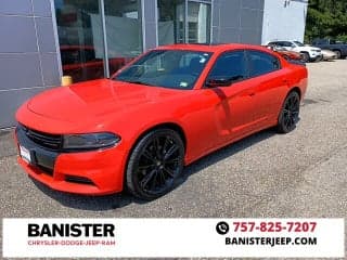 Dodge 2022 Charger