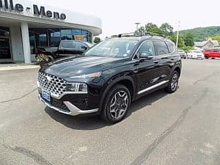 Hyundai 2022 Santa Fe