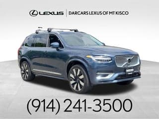 Volvo 2023 XC90