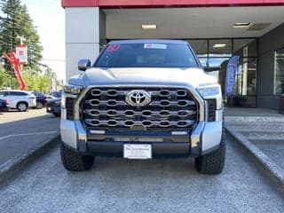 Toyota 2024 Tundra