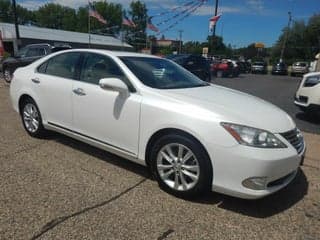 Lexus 2010 ES 350