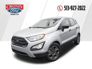 Ford 2018 EcoSport