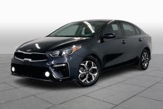 Kia 2019 Forte