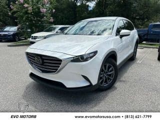 Mazda 2021 CX-9