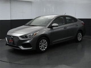 Hyundai 2022 Accent