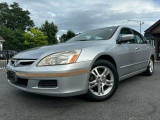 Honda 2006 Accord