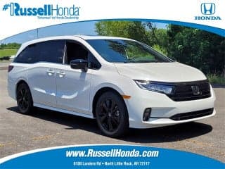 Honda 2024 Odyssey