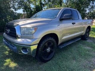 Toyota 2008 Tundra