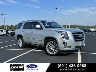 Cadillac 2017 Escalade