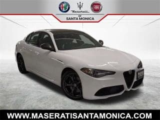 Alfa Romeo 2023 Giulia