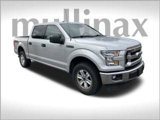 Ford 2016 F-150