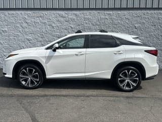 Lexus 2017 RX 350