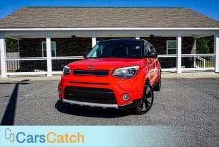 Kia 2019 Soul