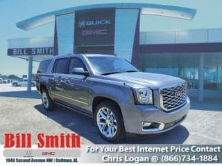 GMC 2020 Yukon XL