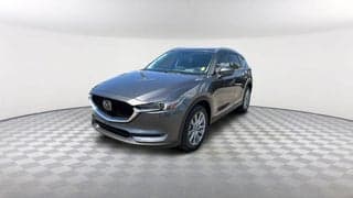 Mazda 2021 CX-5