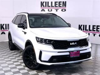 Kia 2023 Sorento