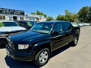 Honda 2006 Ridgeline