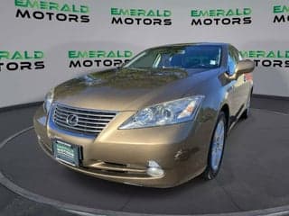 Lexus 2007 ES 350