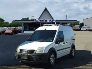 Ford 2011 Transit Connect