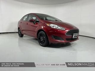 Ford 2017 Fiesta