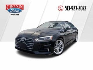 Audi 2019 A5 Sportback