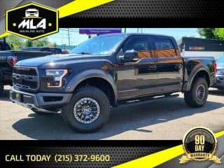 Ford 2019 F-150