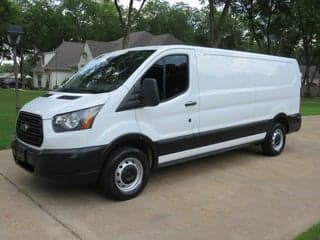 Ford 2019 Transit