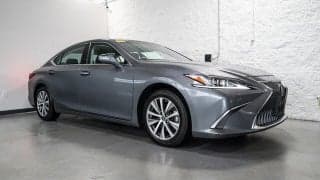 Lexus 2021 ES 350