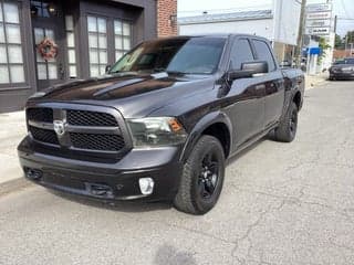 Ram 2016 1500