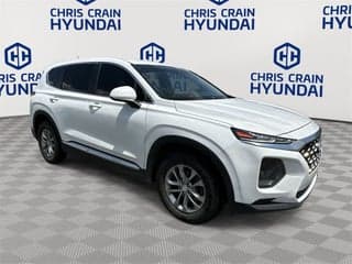 Hyundai 2019 Santa Fe