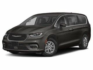 Chrysler 2023 Pacifica