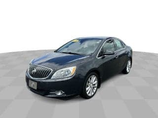 Buick 2014 Verano