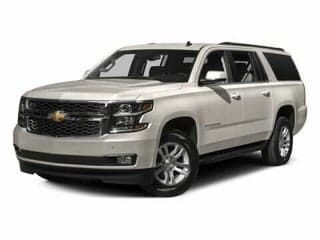 Chevrolet 2016 Suburban